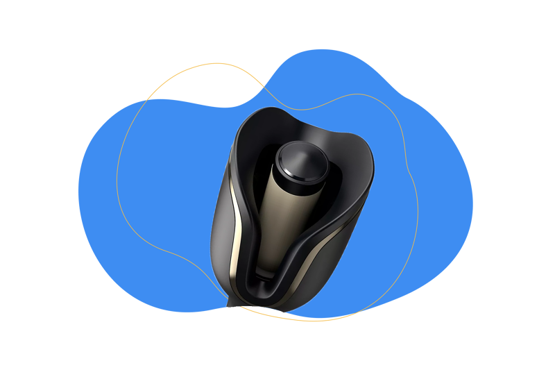 Philips StyleCare Prestige